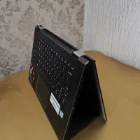لپتاپ لنوو فلکس ۴ ۳۶۰ درجه لمسی