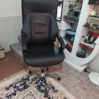 صندلی مدیریتی بزرگ صندلی گیم|دفتر کار|اصفهان, شیخ طوسی|دیوار