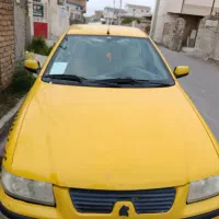 تاکسی درون شهری