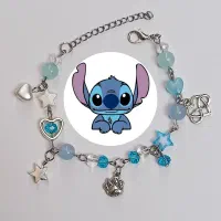 ست دستبند استیچ و انجل|بدلیجات|قدس, شهرقدس|دیوار