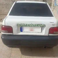 ماشین پراید|خودرو سواری و وانت|زهک, |دیوار