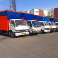 باربری اسباب چی تهران، کرج ،گوهر دشت،شهرستانها|خدمات حمل و نقل|کرج, گوهردشت|دیوار