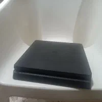 پلی استیشن ۴ اسلیم ۱ ترابایت (PS4 Slim 1T)