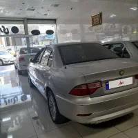 سمند سورن دو لکه رنگ ۸۷|خودرو سواری و وانت|تبریز, |دیوار