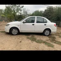 ساینا دنده‌ای EX، مدل ۱۳۹۸