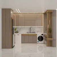 کابینت مدرن