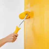 نقاشی ساختمان با کیفیت عالی و قیمت مناسب