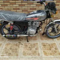 متور لیفان ۲۰۰مدل ۹۵ استارت ۱۴۰۱