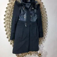 کاپشن و پالتو و بارانی و کت لی|لباس|ارومیه, |دیوار