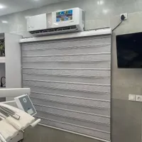 پرده زبرا متحرک با قاب آلمینیومی تحویل یکروزه|پرده، رانر، رومیزی|رشت, پاستوریزه|دیوار