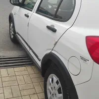 کوئیک GXR-L مدل 1403|خودرو سواری و وانت|نسیم‌شهر, |دیوار