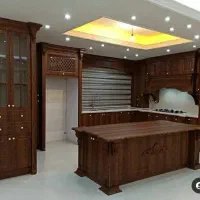 کابینت و کمد آرتین|خدمات پیشه و مهارت|رشت, کوی عرفان|دیوار