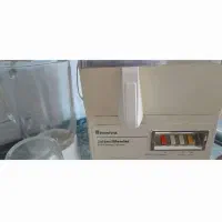 آب میوه گیرچرخ گوشت|آبمیوه‌گیر و آب‌مرکبات‌گیر|خرم‌آباد, |دیوار