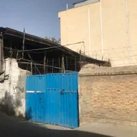 فروش ملک  کلنگی تجاری مسکونی منطقه ۱۶|فروش زمین و ملک کلنگی|تهران, نازی‌آباد|دیوار