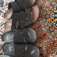 صندل مردانه و زنانه