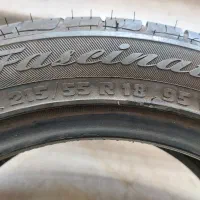 لاستیک زیر صفری FX