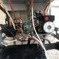 Iran radiator m24ff|آبگرمکن، پکیج، شوفاژ|شیراز, عادل آباد|دیوار