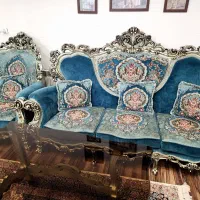 مبلمان و دست ساز بدون خط