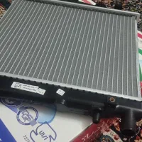 رادیات پراید|قطعات یدکی و لوازم جانبی|مشهد, انصار|دیوار