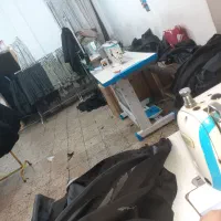 به تعدادی چرخکار ماهر خانم جهت کار در تولیدی