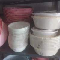 فروش ۵۰۰ عدد سبدآبکش نصف قیمت