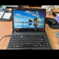 لپتاپ 14 اینچ DELL