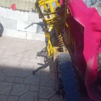 kmx200|موتورسیکلت|تهران, فرحزاد|دیوار