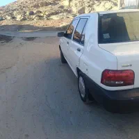 پراید 131 مدل 98|خودرو سواری و وانت|ملایر, |دیوار