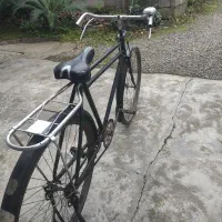 دوچرخه 28 قدیمی بسیار سالم