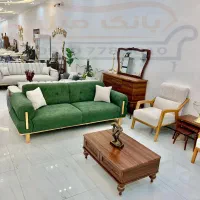نیو مینیمال ×× بانک مبل ××