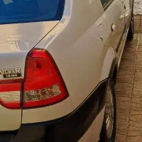 پارس تندر مولتی مدیاکم کار استثنایی|خودرو سواری و وانت|زنجان, |دیوار