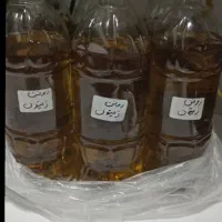 روغن زبتون خالص وباکیفیت
