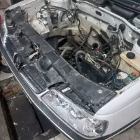 مکانیک و برق سیار