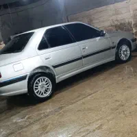 پژو پارس ای ال ایکس