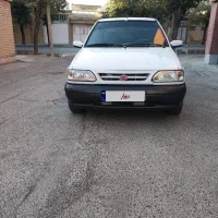 پراید 131مدل 93  شاسی پلمپ فرمون هیدرولیک|خودرو سواری و وانت|آباده, |دیوار