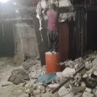 تخریب داخلی بازسازی بنایی