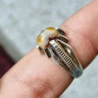 انگشتر باباقوری سلیمانی|جواهرات|اهواز, لشکرآباد|دیوار