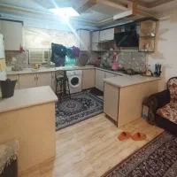 خانه دوبلکس ۹۰متری واقع درحمیدیان جمهوری دوم