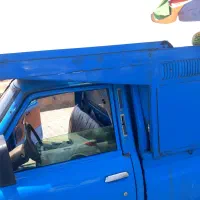 باربند نیسان ولگنی کفی دار|قطعات یدکی و لوازم جانبی|قزوین, |دیوار