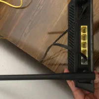 مودم vdsl و adsl دی لینک|مودم و تجهیزات شبکه|مشهد, آیت الله کاشانی|دیوار