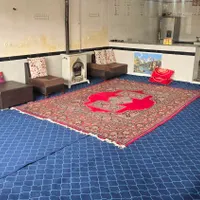 سوئیت خانه ویلایی دوخوابه با پارکینگ چند ماشین|اجارهٔ کوتاه‌مدت آپارتمان و سوئیت|جوانرود, |دیوار