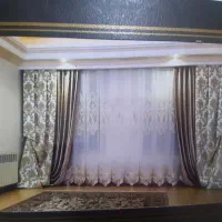 حراج جهت جابجایی|پرده، رانر، رومیزی|تهران, عبدلآباد|دیوار