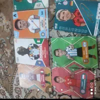 کارت کیمدی 2025