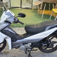 متور ویو لیفان 135