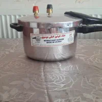 زودپز و دیگ خوشپز اصلی موسوی|ظروف پختوپز|اهر, |دیوار