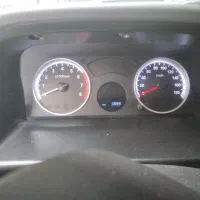 پراید وانت درحد صفر|خودرو سواری و وانت|اهواز, شریعتی جنوبی|دیوار