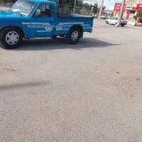 نیسان 93|خودرو سواری و وانت|مسجد سلیمان, |دیوار