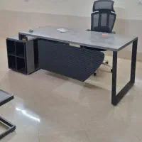 میز و صندلی اداری