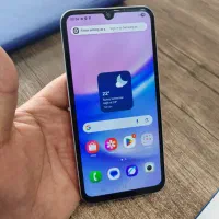 سامسونگ آ15 رم 8 و حافظه 256