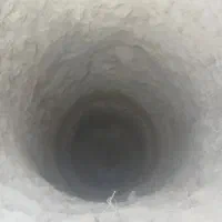 چاه کن هستم چای فاضلاب در جیرفت هستم